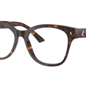 Jimmy Choo JC3056 5002 L (54) Havana Férfi Dioptriás szemüvegek kép