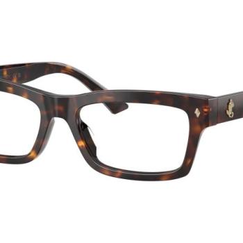 Jimmy Choo JC3057U 5002 L (53) Havana Férfi Dioptriás szemüvegek kép