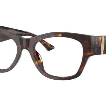 Jimmy Choo JC3063U 5002 L (54) Havana Férfi Dioptriás szemüvegek kép