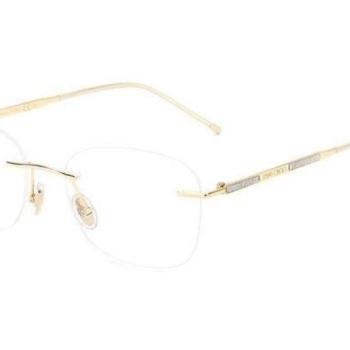 Jimmy Choo JC365 83I ONE SIZE (53) Arany Férfi Dioptriás szemüvegek kép