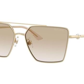 Jimmy Choo JC4016HB 300611 ONE SIZE (58) Arany Férfi Napszemüvegek kép