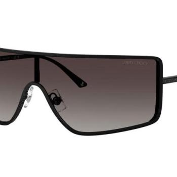 Jimmy Choo JC4021J 30018G ONE SIZE (99) Fekete Férfi Napszemüvegek kép