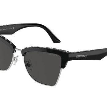 Jimmy Choo JC5014 500087 ONE SIZE (54) Ezüst Férfi Napszemüvegek kép