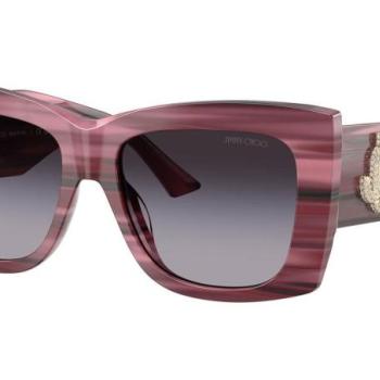 Jimmy Choo JC5036B 50648G ONE SIZE (54) Rózsaszín Férfi Napszemüvegek kép