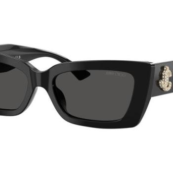 Jimmy Choo JC5037BU 500087 ONE SIZE (54) Fekete Férfi Napszemüvegek kép