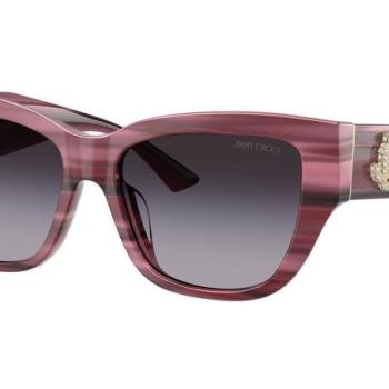 Jimmy Choo JC5039BU 50648G ONE SIZE (54) Rózsaszín Férfi Napszemüvegek kép