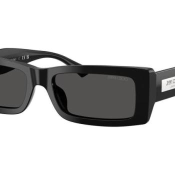 Jimmy Choo JC5040U 500087 ONE SIZE (54) Fekete Férfi Napszemüvegek kép