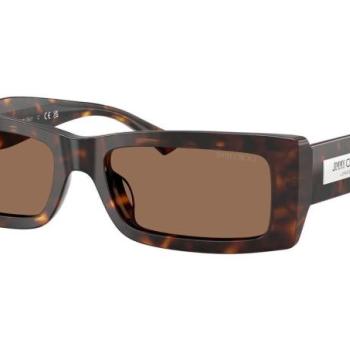 Jimmy Choo JC5040U 500273 ONE SIZE (54) Havana Férfi Napszemüvegek kép
