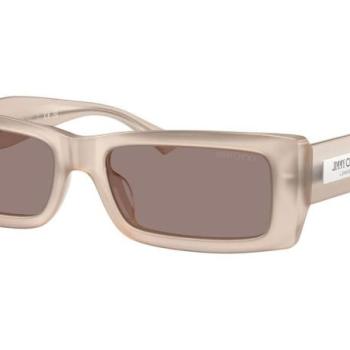 Jimmy Choo JC5040U 50257N ONE SIZE (54) Barna Férfi Napszemüvegek kép