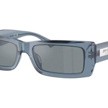 Jimmy Choo JC5040U 50671U ONE SIZE (54) Kék Férfi Napszemüvegek kép