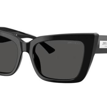 Jimmy Choo JC5041 500087 ONE SIZE (54) Fekete Férfi Napszemüvegek kép