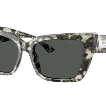 Jimmy Choo JC5041 506887 ONE SIZE (54) Havana Férfi Napszemüvegek kép