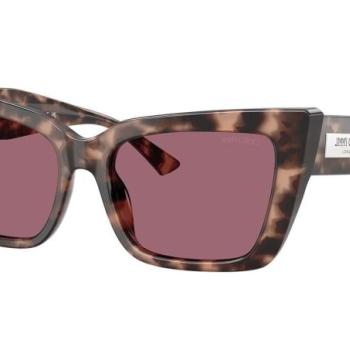 Jimmy Choo JC5041 50701A ONE SIZE (54) Havana Férfi Napszemüvegek kép