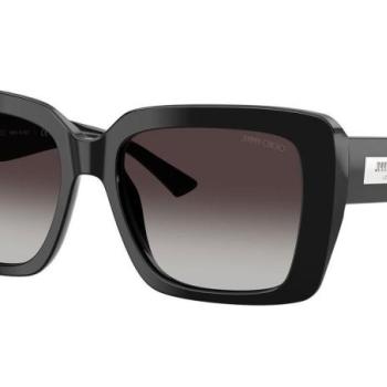 Jimmy Choo JC5042 50008G ONE SIZE (54) Fekete Férfi Napszemüvegek kép