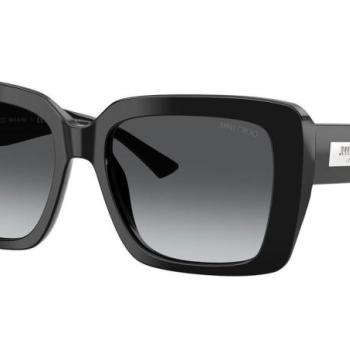 Jimmy Choo JC5042 5000T3 Polarized ONE SIZE (54) Fekete Férfi Napszemüvegek kép