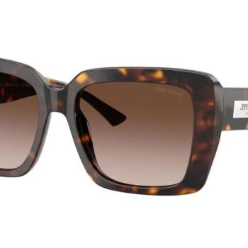 Jimmy Choo JC5042 500213 ONE SIZE (54) Havana Férfi Napszemüvegek kép