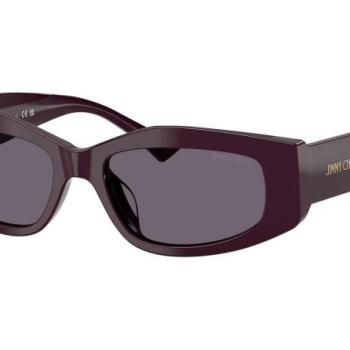 Jimmy Choo JC5046BU 50751A ONE SIZE (53) Lila Férfi Napszemüvegek kép