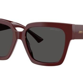 Jimmy Choo JC5047B 505787 ONE SIZE (54) Vörös Férfi Napszemüvegek kép