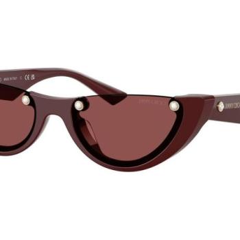 Jimmy Choo JC5049HU 505775 ONE SIZE (53) Vörös Férfi Napszemüvegek kép