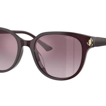 Jimmy Choo JC5057D 50866X ONE SIZE (55) Lila Férfi Napszemüvegek kép