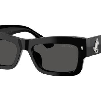 Jimmy Choo JC5063U 500087 ONE SIZE (53) Fekete Férfi Napszemüvegek kép
