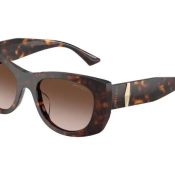 Jimmy Choo JC5066U 500213 ONE SIZE (52) Havana Férfi Napszemüvegek kép