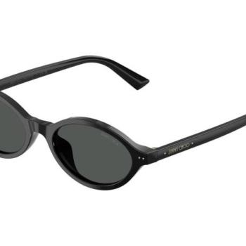 Jimmy Choo JC5068U 500087 ONE SIZE (51) Fekete Férfi Napszemüvegek kép