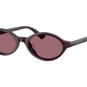 Jimmy Choo JC5068U 50861A ONE SIZE (51) Lila Férfi Napszemüvegek kép