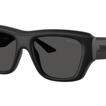 Jimmy Choo JC6003U 500187 ONE SIZE (54) Fekete Férfi Napszemüvegek kép