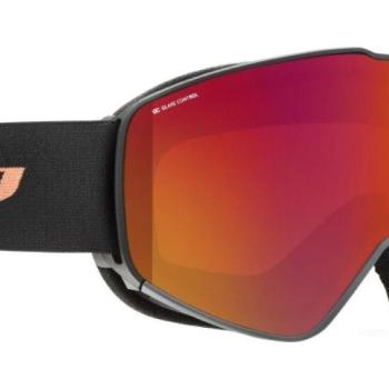 Julbo Alpha J761 91149 Polarized ONE SIZE (99) Fekete Unisex Síszemüvegek kép