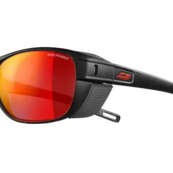 Julbo Camino J501 1114 ONE SIZE (58) Fekete Női Napszemüvegek kép