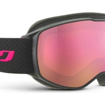 Julbo Echo J753 12141 ONE SIZE (99) Fekete Gyermek Síszemüvegek kép