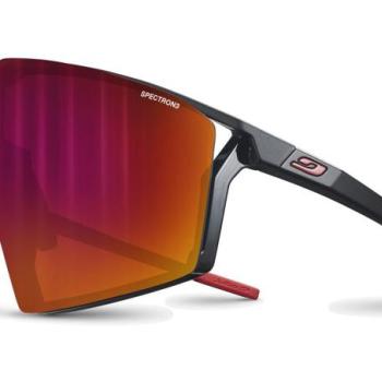 Julbo Edge J562 1114 ONE SIZE (99) Fekete Unisex Napszemüvegek kép