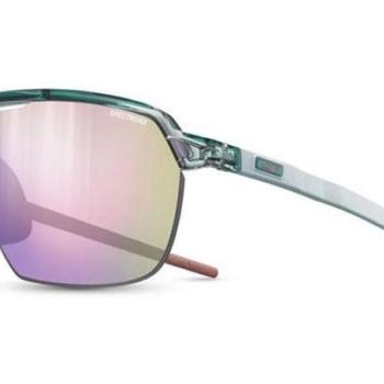 Julbo Frequency J567 1116 ONE SIZE (99) Zöld Férfi Napszemüvegek kép