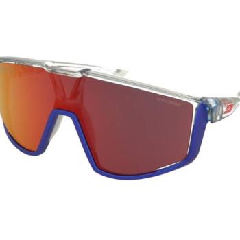 Julbo Fury GFDJ Cristal/Bleu/Red kép