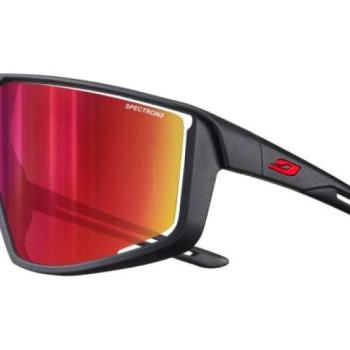 Julbo Fury S J550 1114 ONE SIZE (51) Fekete Gyermek Napszemüvegek kép