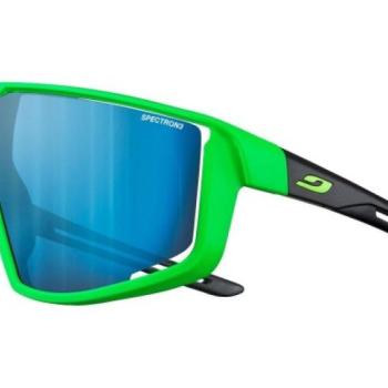 Julbo Fury S J550 1116 ONE SIZE (51) Zöld Gyermek Napszemüvegek kép