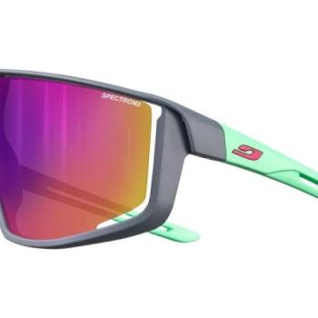 Julbo Fury S J550 1120 ONE SIZE (51) Szürke Gyermek Napszemüvegek kép