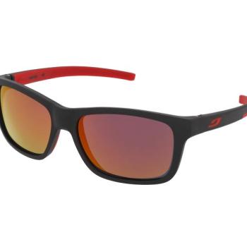 Julbo Line SP3 CF Black - Red kép