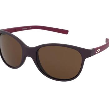 Julbo Lizzy SP3 Aubergine Mat/Plum Mat kép