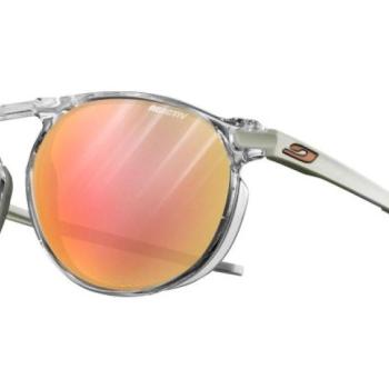 Julbo Meta J552 7475 Polarized ONE SIZE (55) Kristály Unisex Napszemüvegek kép