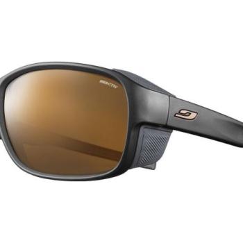 Julbo Montebianco 2 J541 5014 Photochromic Polarized ONE SIZE (56) Fekete Unisex Napszemüvegek kép