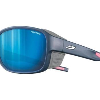 Julbo Monterosa 2 J542 9412 Polarized ONE SIZE (54) Kék Unisex Napszemüvegek kép