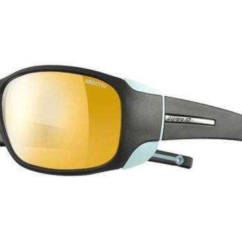 Julbo Monterosa J401 3121 ONE SIZE (58) Szürke Férfi Napszemüvegek kép