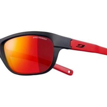 Julbo Player L J463 1122 ONE SIZE (49) Fekete Gyermek Napszemüvegek kép