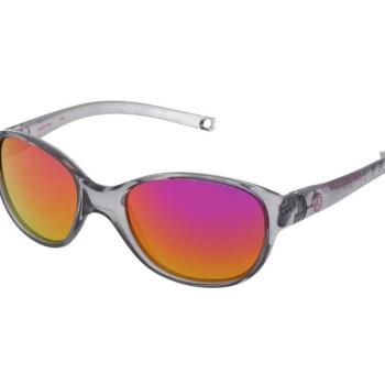 Julbo Romy SP3 CF Translu Shiny Grey kép