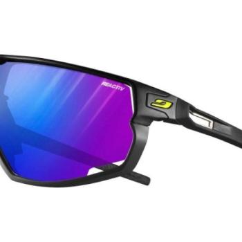 Julbo Rush J534 3414 ONE SIZE (99) Fekete Unisex Napszemüvegek kép