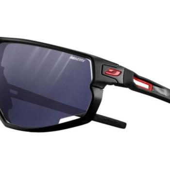 Julbo Rush J534 4014 ONE SIZE (99) Fekete Unisex Napszemüvegek kép