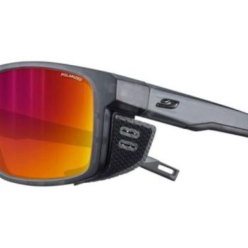 Julbo Shield J506 9414 Polarized ONE SIZE (59) Fekete Női Napszemüvegek kép