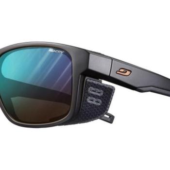 Julbo Shield M J544 3614 ONE SIZE (54) Fekete Unisex Napszemüvegek kép